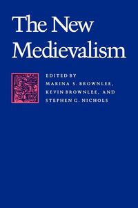 Produktbild: The New Medievalism