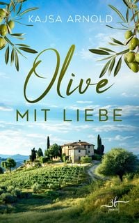 Produktbild: Olive mit Liebe