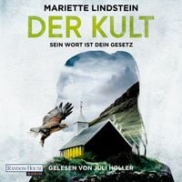 Produktbild: Der Kult - Sein Wort ist dein Gesetz
