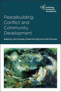 Produktbild: Peacebuilding, Conflict and Community Development