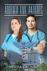 Produktbild: Another Five Patients