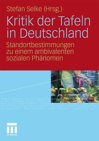Produktbild: Kritik der Tafeln in Deutschland