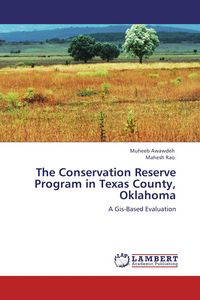 Produktbild: The Conservation Reserve Program in Texas County, Oklahoma