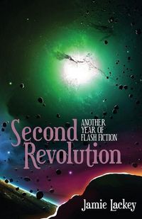 Produktbild: Second Revolution