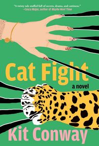 Produktbild: Cat Fight