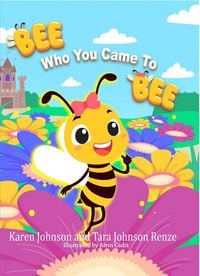 Produktbild: Bee Who You Came To Bee