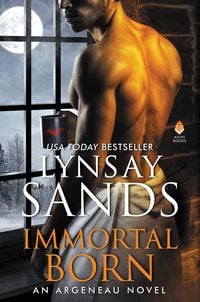 Produktbild: Immortal Born