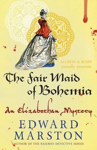 Produktbild: The Fair Maid of Bohemia