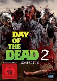 Produktbild: Day of the Dead 2 - Contagium