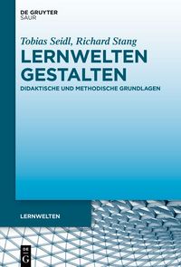 Produktbild: Lernwelten verstehen