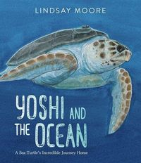 Produktbild: Yoshi and the Ocean