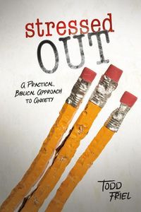 Produktbild: Stressed Out