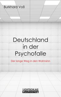 Produktbild: Deutschland in der Psychofalle