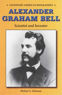 Produktbild: Alexander Graham Bell