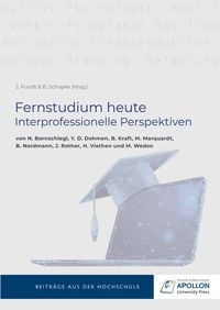 Produktbild: Fernstudium heute