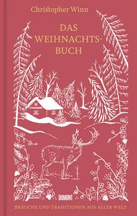 Produktbild: Das Weihnachtsbuch