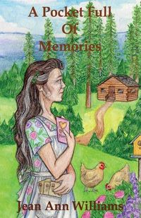 Produktbild: A Pocket Full of Memories