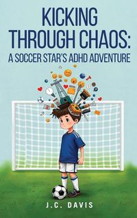Produktbild: Kicking Through Chaos