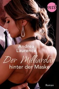 Produktbild: Der Milliard&auml;r hinter der Maske