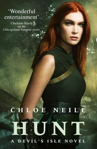 Produktbild: The Hunt