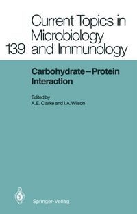 Produktbild: Carbohydrate-Protein Interaction
