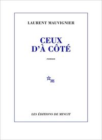 Produktbild: Ceux d'a cote