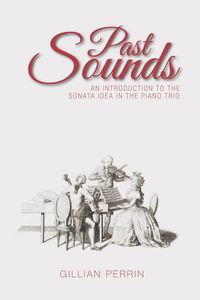 Produktbild: Past Sounds
