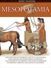 Produktbild: Mesopotamia