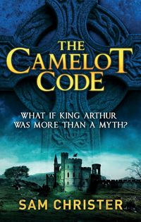 Produktbild: The Camelot Code