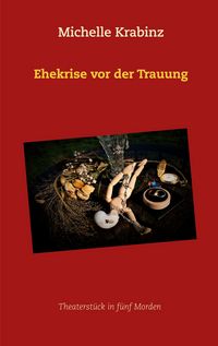 Produktbild: Ehekrise vor der Trauung