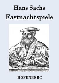 Produktbild: Fastnachtspiele