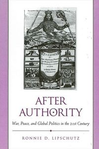 Produktbild: After Authority