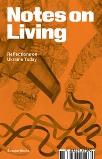 Produktbild: Notes on Living