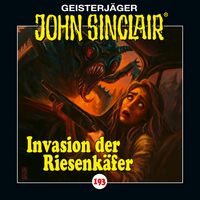 Produktbild: Invasion der Riesenk&auml;fer