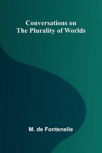 Produktbild: Conversations on the Plurality of Worlds