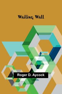 Produktbild: Wailing Wall