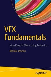 Produktbild: VFX Fundamentals