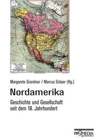 Produktbild: Nordamerika