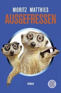 Produktbild: Ausgefressen