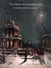 Produktbild: The Ghost of Lockesley Hall