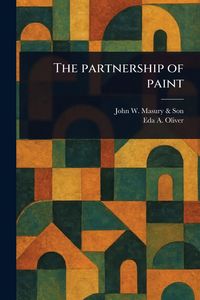 Produktbild: The Partnership of Paint