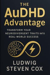 Produktbild: The AuDHD Advantage