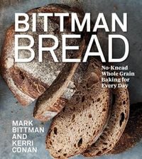 Produktbild: Bittman Bread