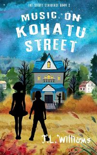 Produktbild: Music on Kohatu Street