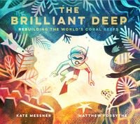 Produktbild: The Brilliant Deep