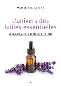 Produktbild: L'univers des huiles essentielles
