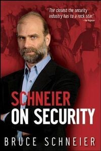 Produktbild: Schneier on Security