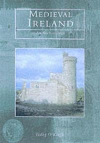 Produktbild: O'Keeffe, T: Medieval Ireland