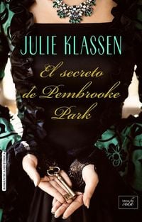 Produktbild: El secreto de Pembrooke Park