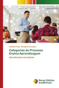 Produktbild: Categor&iacute;as do Processo Ensino-Aprendizagem